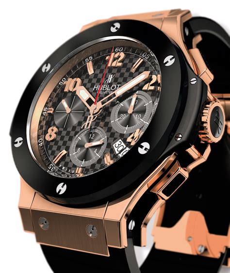 hublot percy bebe|hublot big bang models.